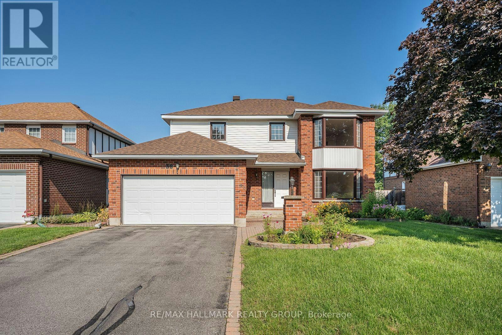 38 Bateman Drive, Ottawa, ON, K2G 5H4