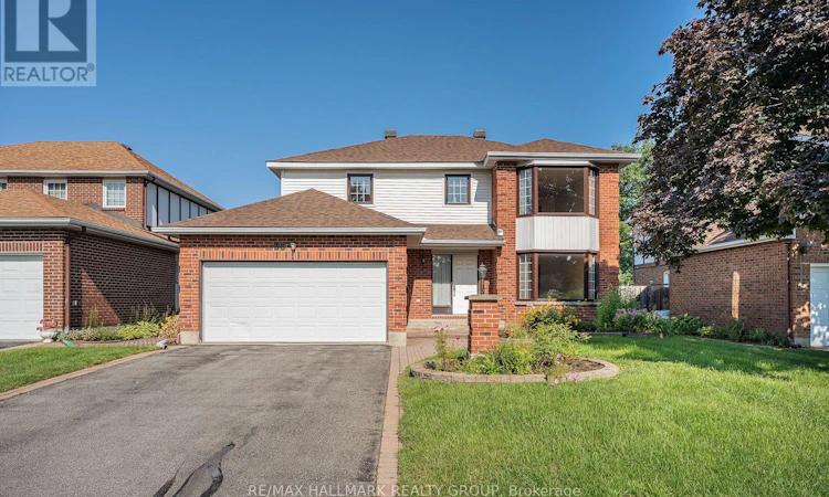 38 Bateman Drive