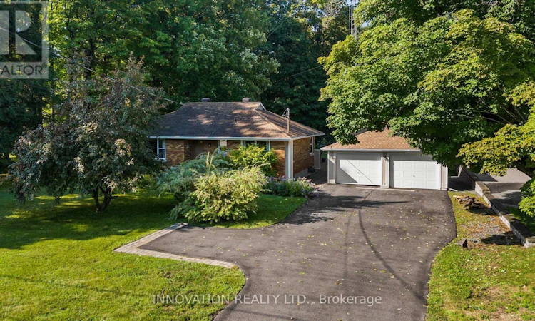 3885 Carp Road