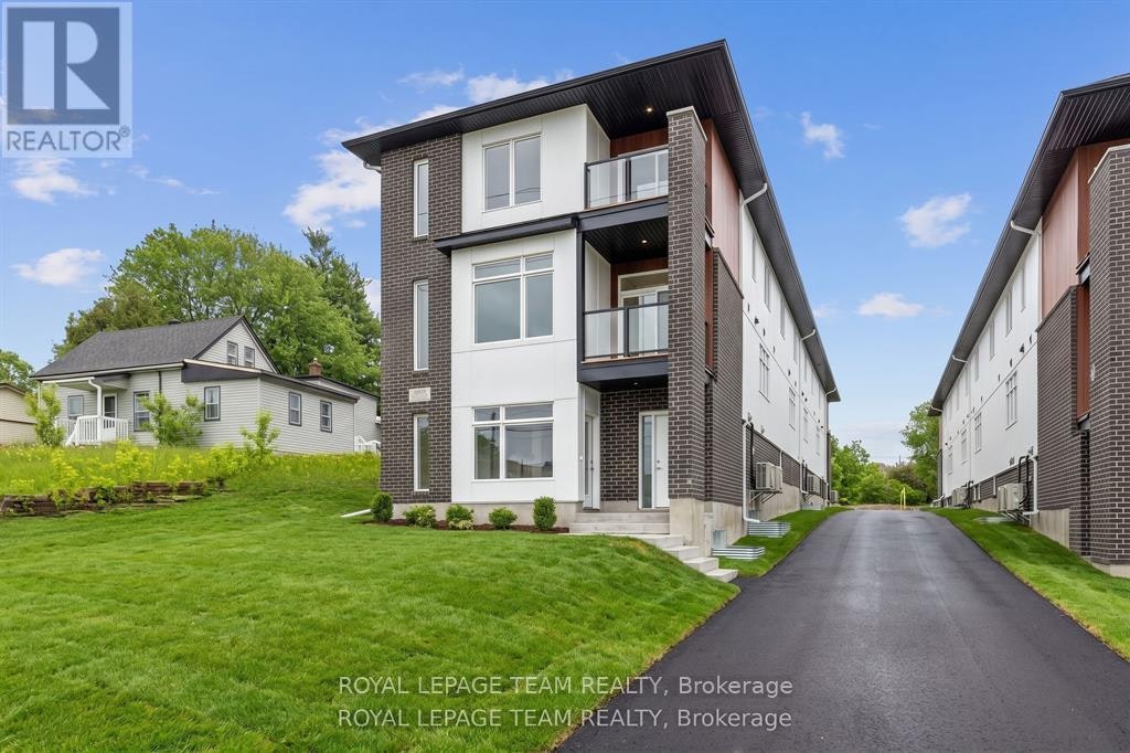 B-6952 Notre Dame Street, Ottawa, ON, K1C 1H7 - 2