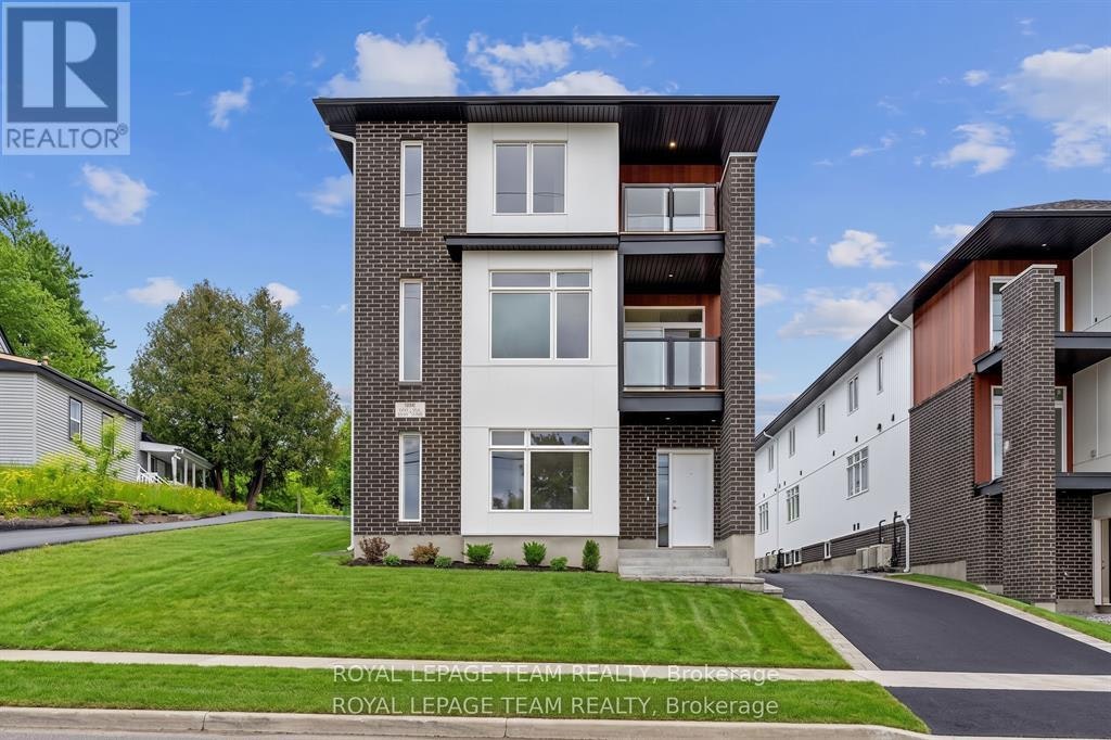 B-6952 Notre Dame Street, Ottawa, ON, K1C 1H7