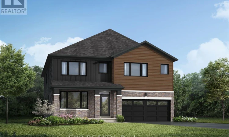 1105 Charolais Place