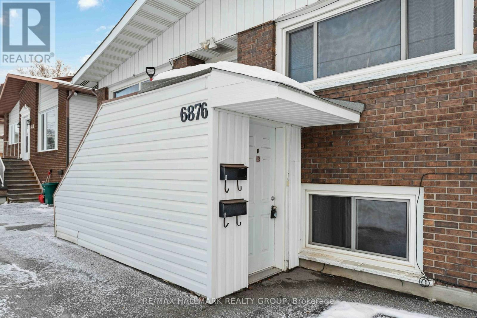 B-6876 Notre Dame Street, Ottawa, ON, K1C 1H7 - 3