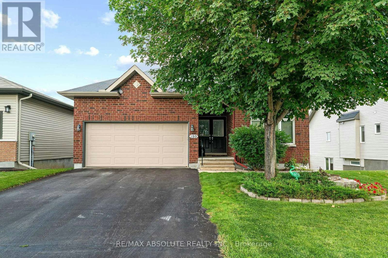 189 Edey Street, Arnprior, ON, K7S 0G2