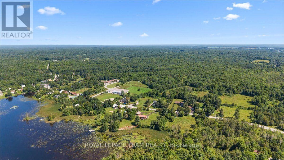 2754 Tatlock Road, Mississippi Mills, ON, K0A 1P0