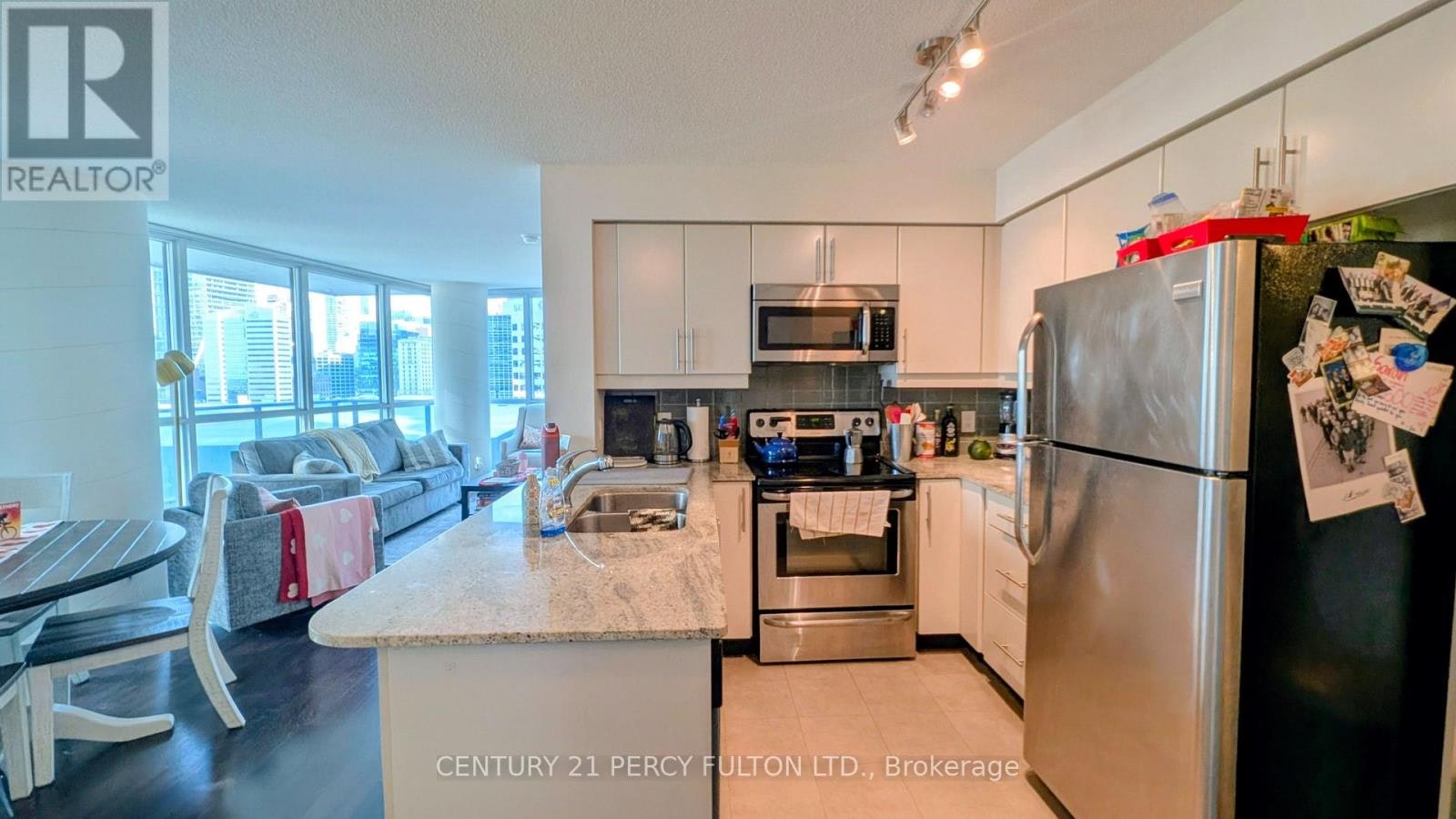 1303-33 Bay Street, Toronto, ON, M5J 2Z3 - 3
