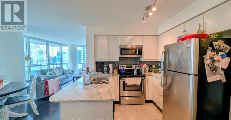 1303-33 Bay Street, Toronto, ON, M5J 2Z3 - 3