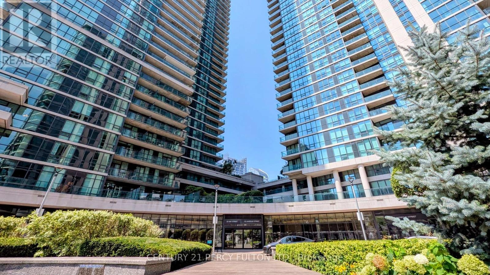 1303-33 Bay Street, Toronto, ON, M5J 2Z3