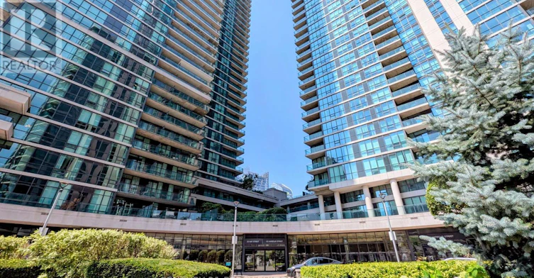 1303-33 Bay Street, Toronto, ON, M5J 2Z3