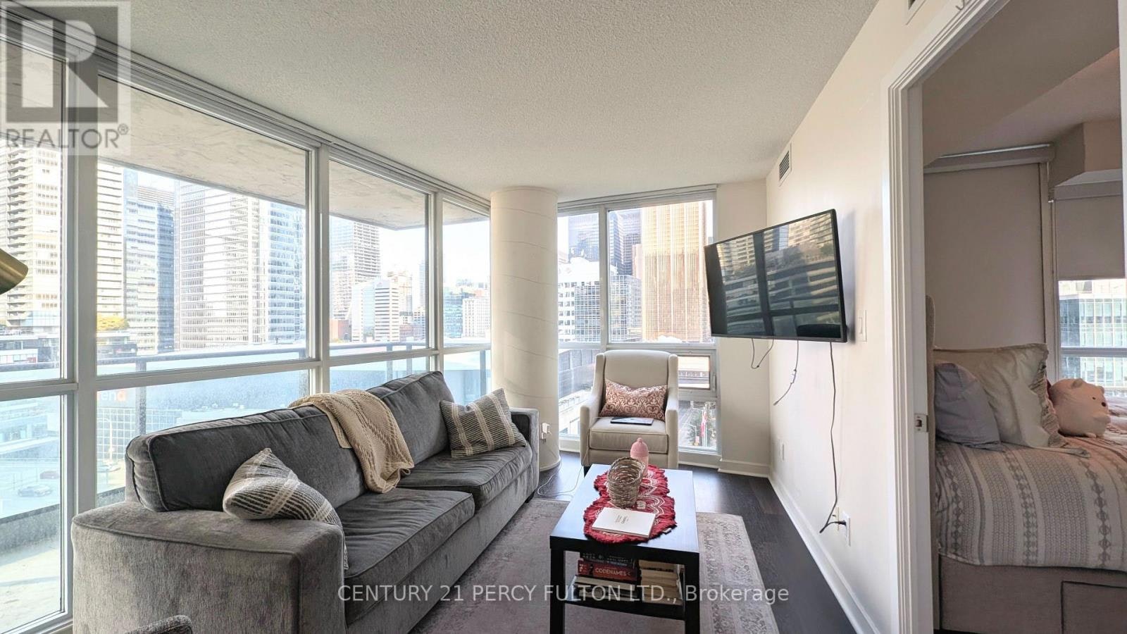 1303-33 Bay Street, Toronto, ON, M5J 2Z3 - 8