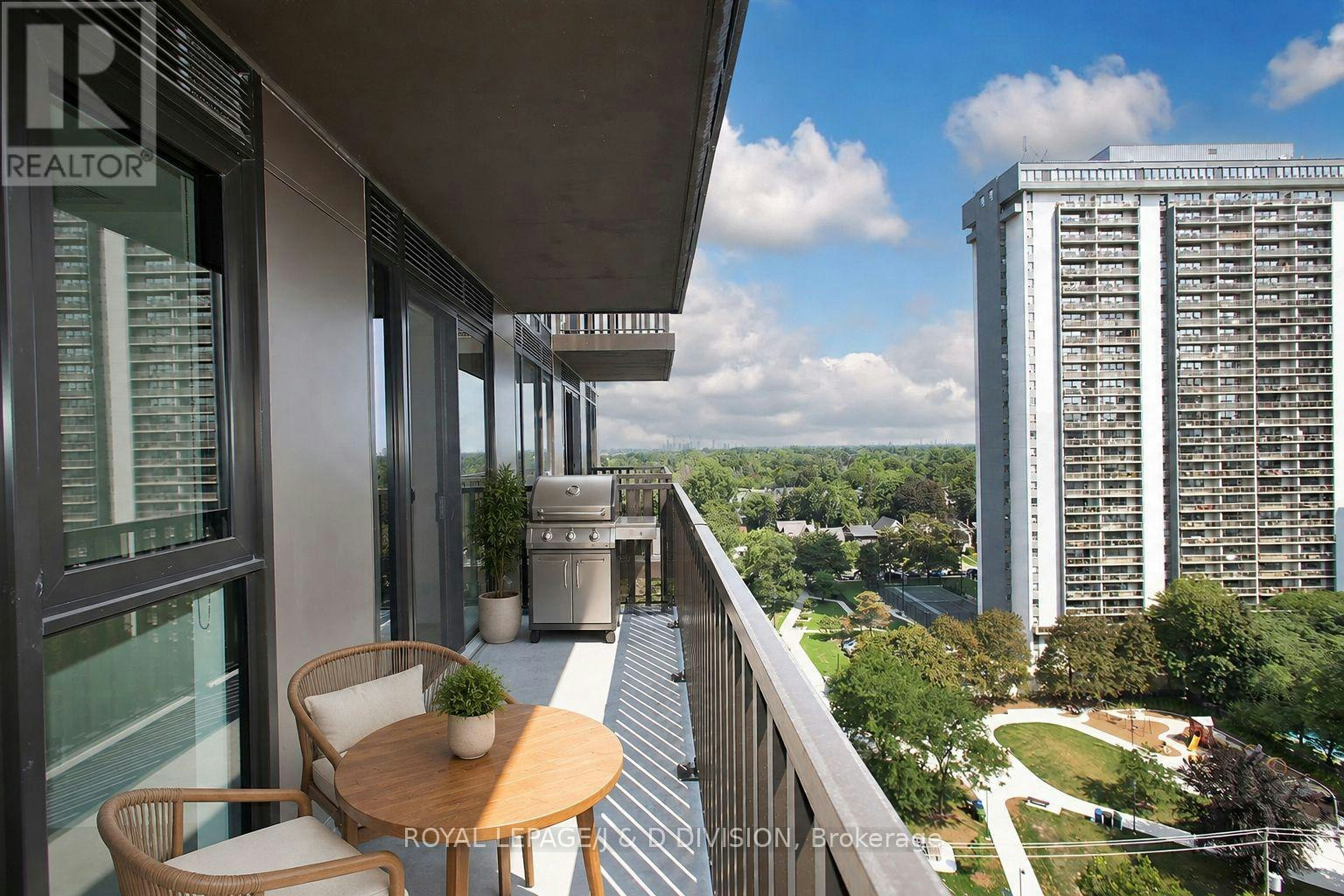1304-109 Erskine Avenue, Toronto, ON, M4P 0G8 - 8