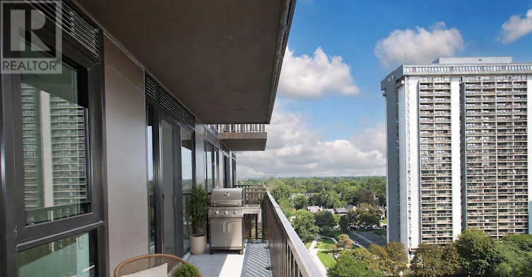 1304-109 Erskine Avenue, Toronto, ON, M4P 0G8 - 8