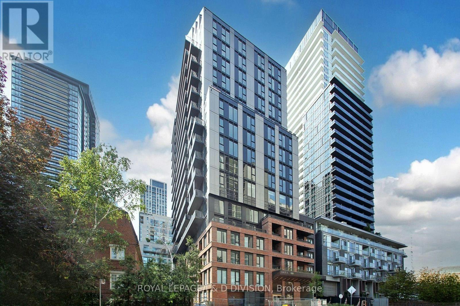 1304-109 Erskine Avenue, Toronto, ON, M4P 0G8 - 2