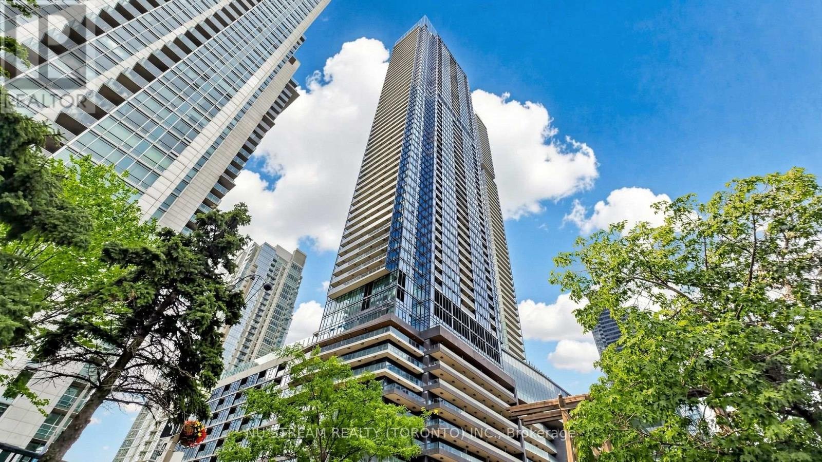 4805-3 Concord Cityplace Way, Toronto, ON, M5V 0X4