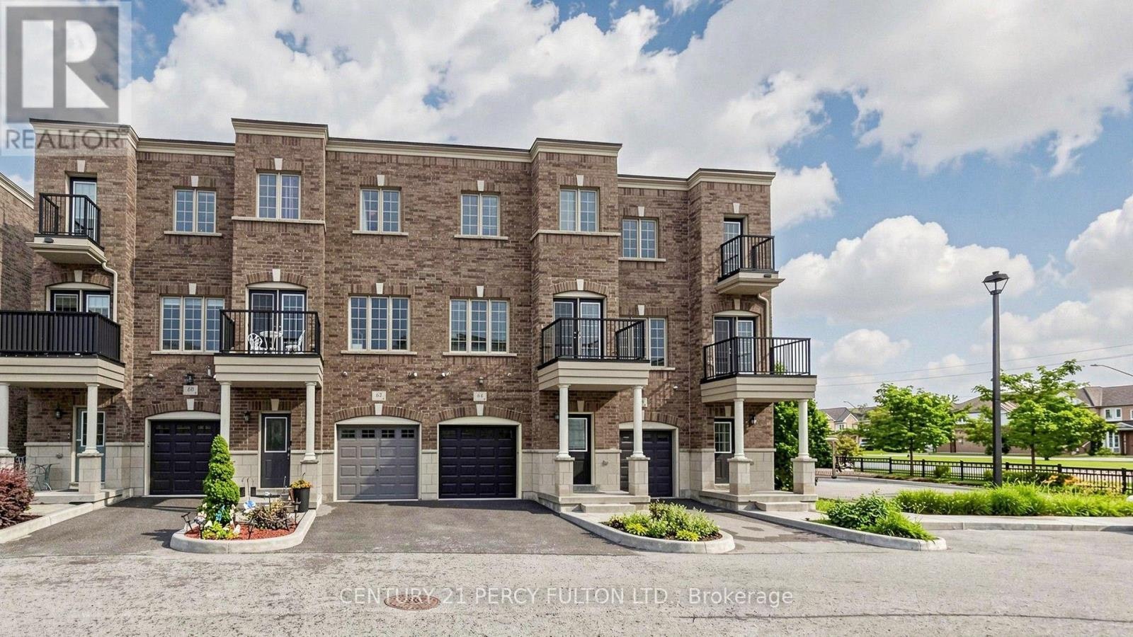 64 Ferris Square, Clarington, ON, L1E 0J2