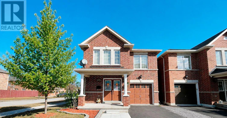 BSMT-1098 Sandhurst Circle, Toronto, ON, M1V 3R3