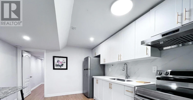BSMT-1098 Sandhurst Circle, Toronto, ON, M1V 3R3 - 2