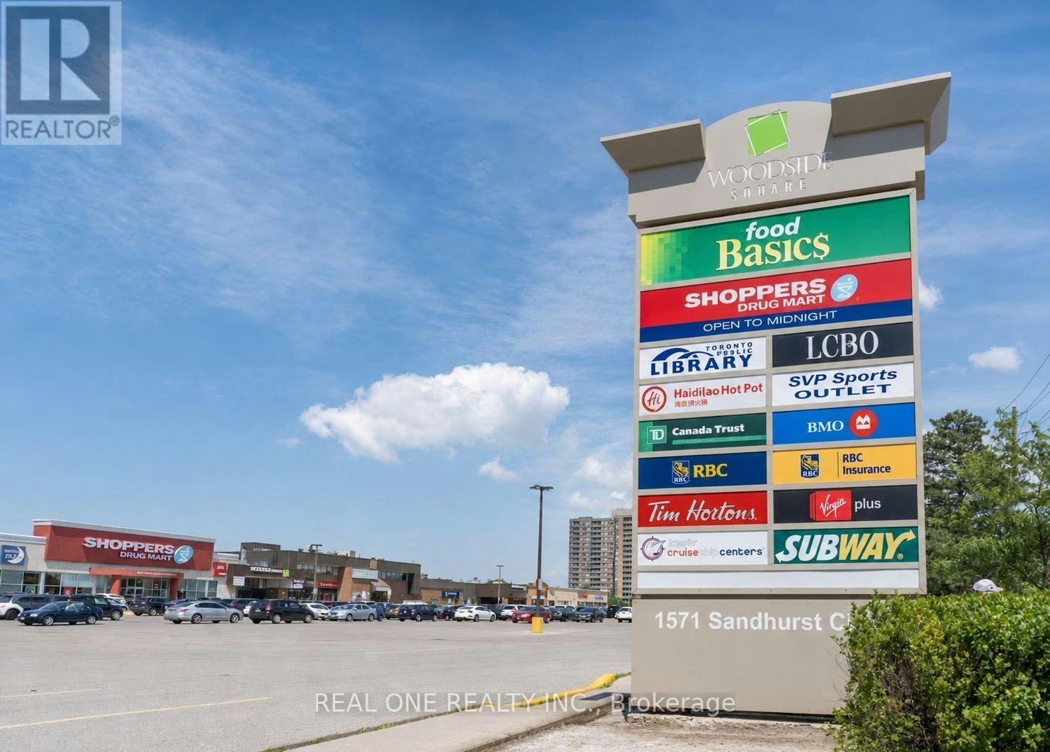 BSMT-1098 Sandhurst Circle, Toronto, ON, M1V 3R3 - 12
