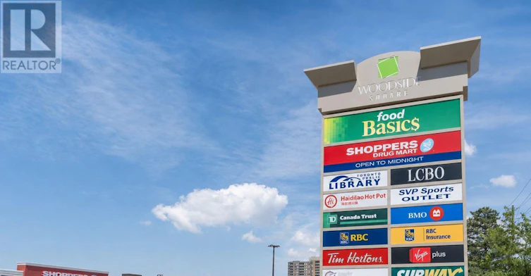 BSMT-1098 Sandhurst Circle, Toronto, ON, M1V 3R3 - 12