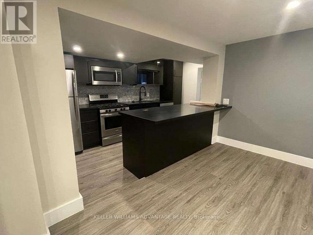LOWER-372 Highfield Road, Toronto, ON, M4L 2V6 - 4
