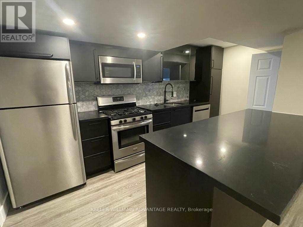 LOWER-372 Highfield Road, Toronto, ON, M4L 2V6 - 2