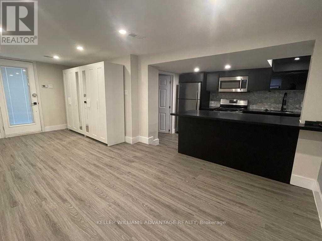 LOWER-372 Highfield Road, Toronto, ON, M4L 2V6 - 5