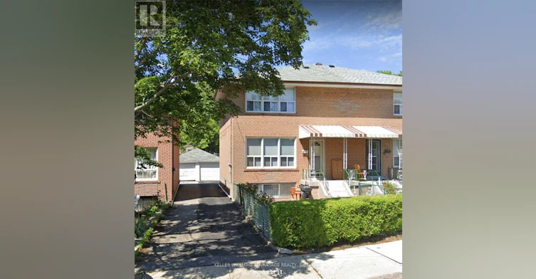 LOWER-372 Highfield Road, Toronto, ON, M4L 2V6
