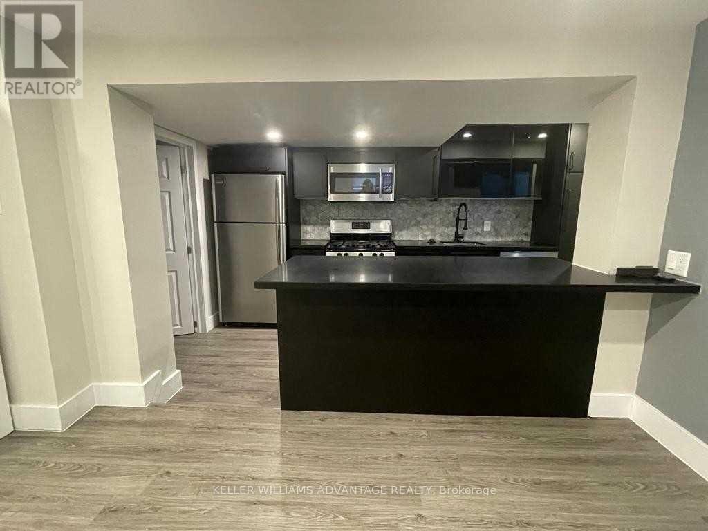 LOWER-372 Highfield Road, Toronto, ON, M4L 2V6 - 3