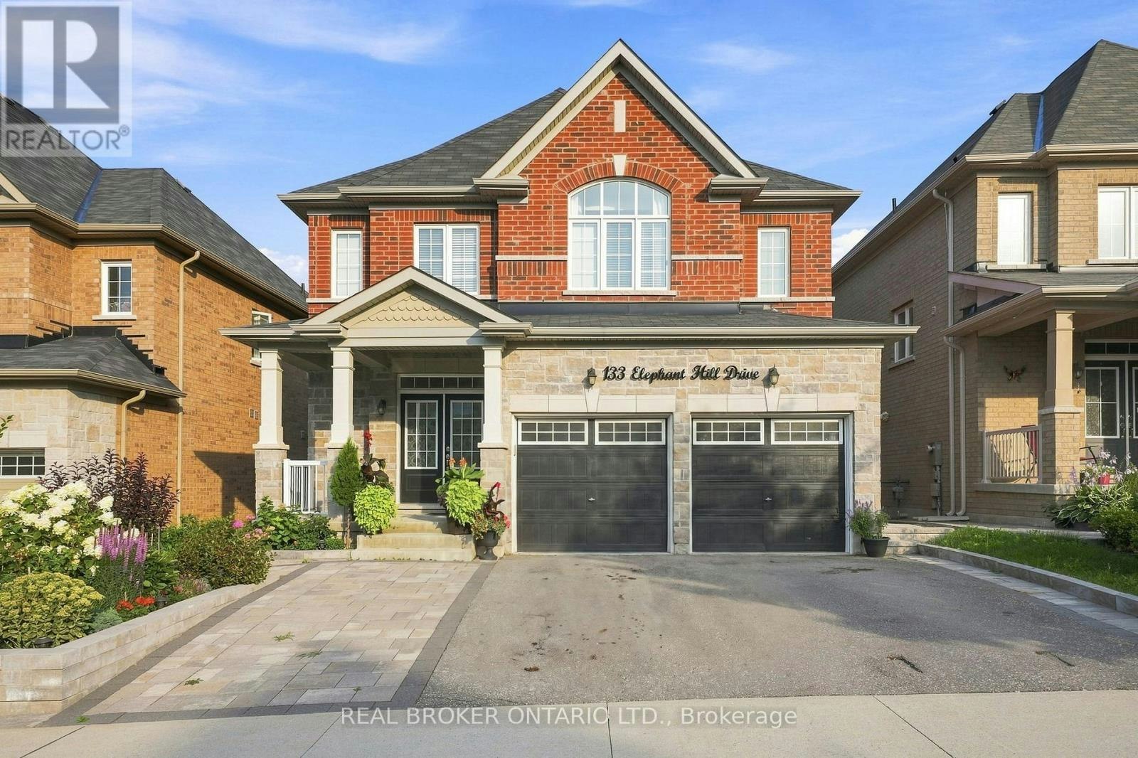 BSMT-133 Elephant Hill Drive, Clarington, ON, L1C 0V9