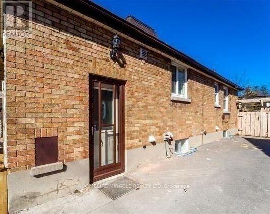 BASEMENT-97 Central Park Boulevard N, Oshawa, ON, L1G 5Y4