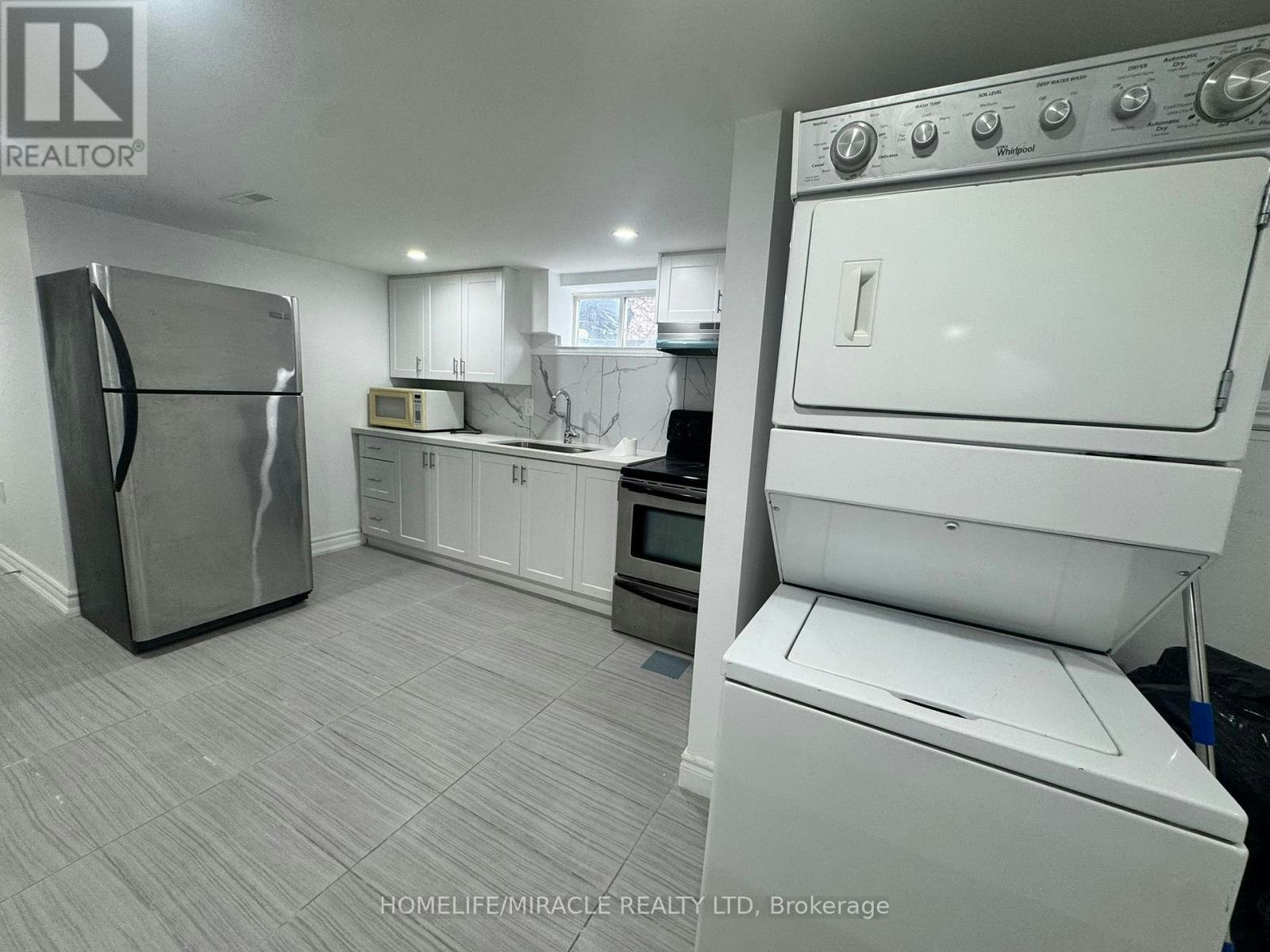 BASEMENT-97 Central Park Boulevard N, Oshawa, ON, L1G 5Y4 - 5