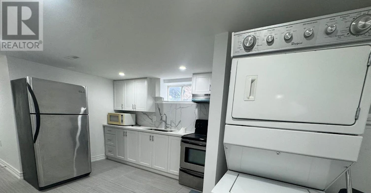 BASEMENT-97 Central Park Boulevard N, Oshawa, ON, L1G 5Y4 - 5