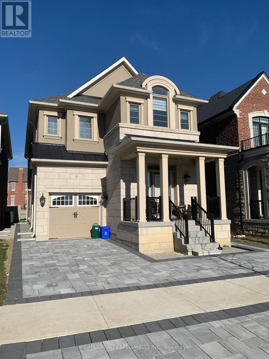 BSMT-6 Faust Ridge, Vaughan, ON, L4H 4T1