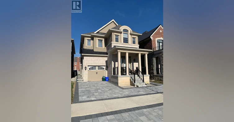 BSMT-6 Faust Ridge, Vaughan, ON, L4H 4T1