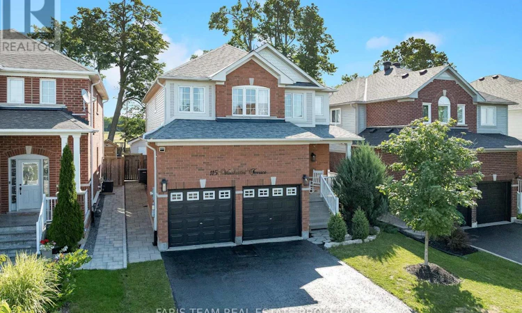 115 Winchester Terrace