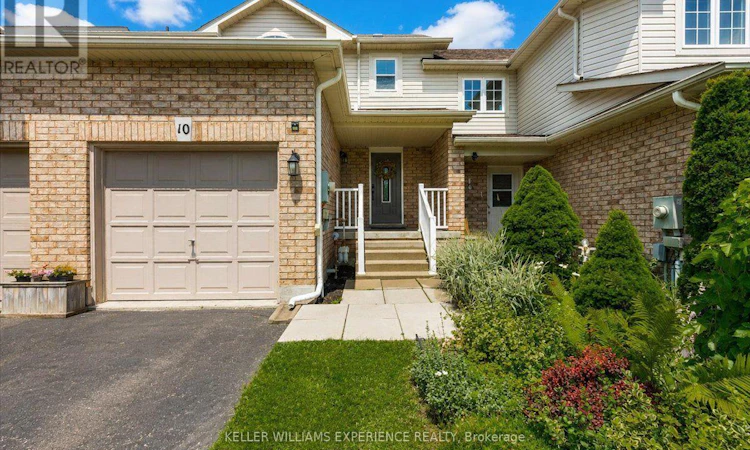 10 Sunset Place
