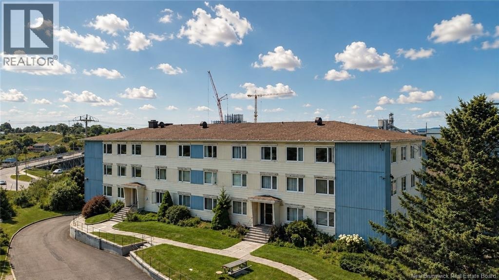 A32-500 Douglas Avenue, Saint John, NB, E2K 1E7