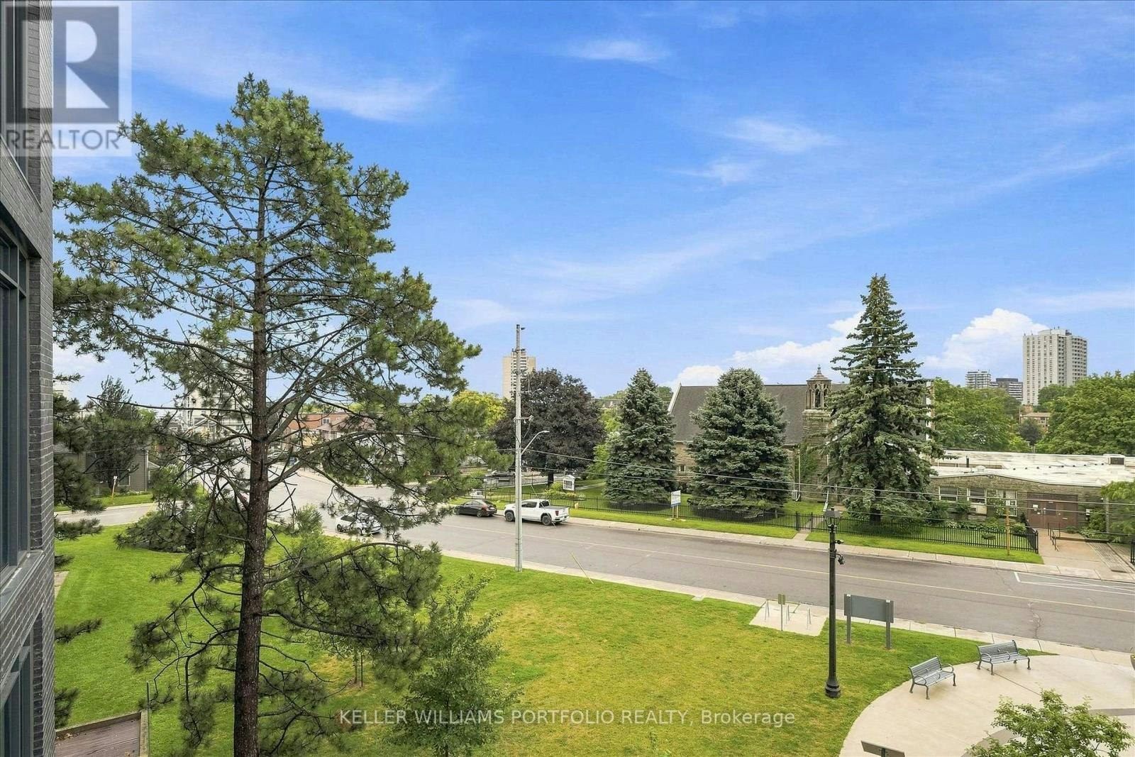 506-21 Park Street E, Mississauga, ON, L5G 0C2 - 29