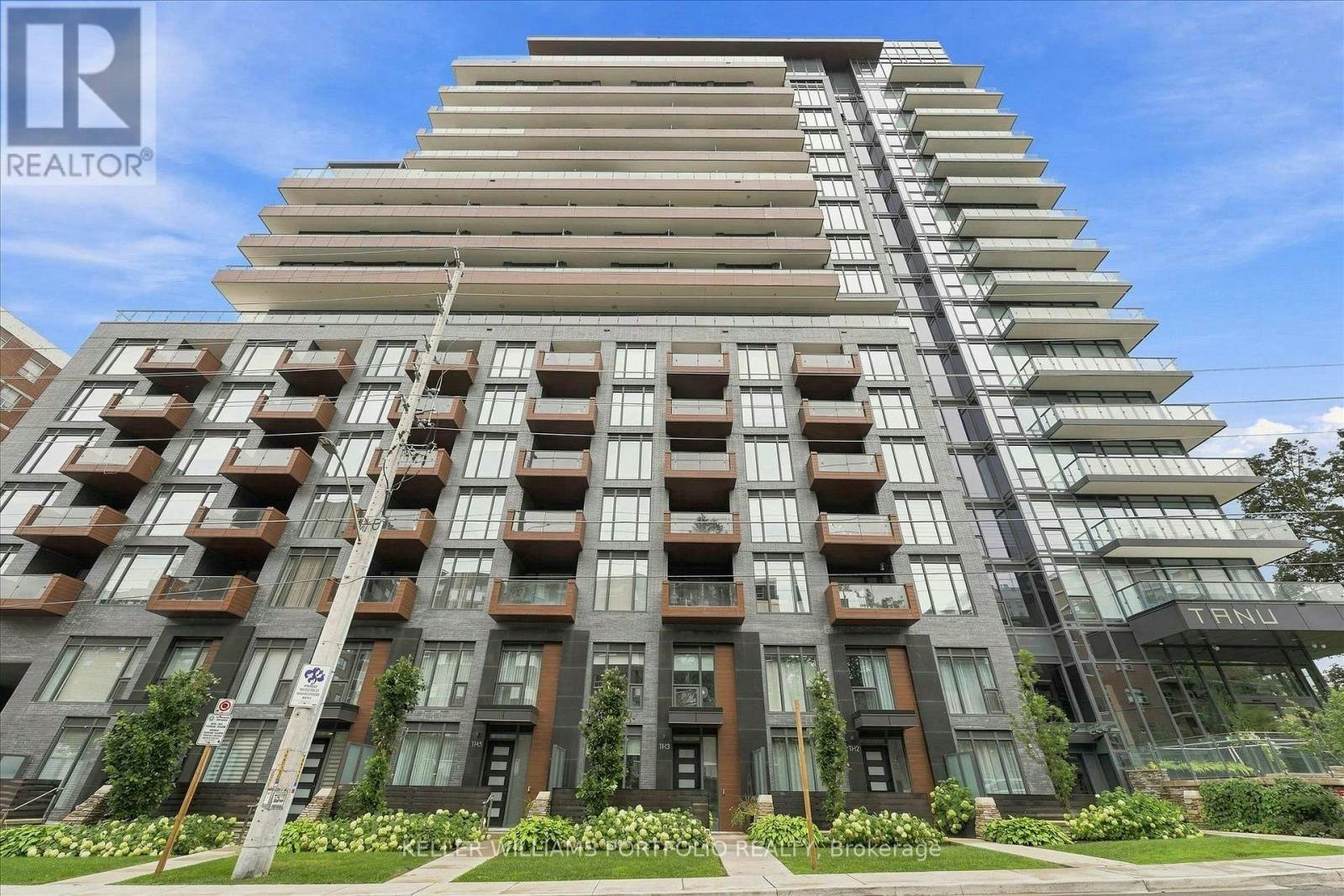 506-21 Park Street E, Mississauga, ON, L5G 0C2 - 2