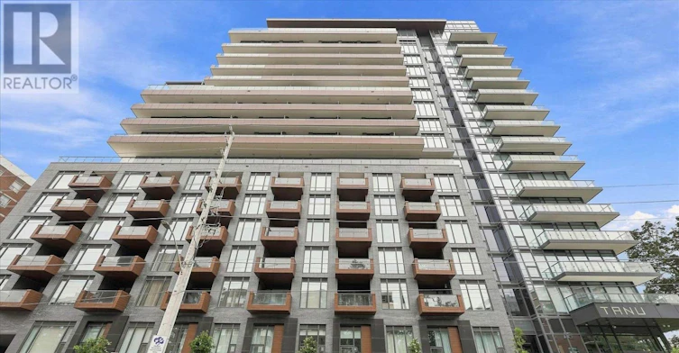 506-21 Park Street E, Mississauga, ON, L5G 0C2 - 2