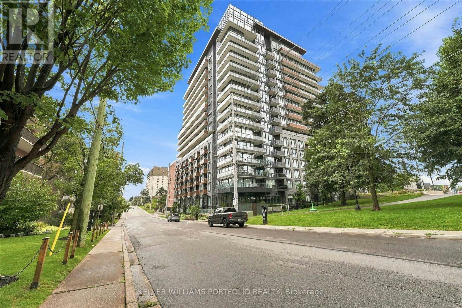 506-21 Park Street E, Mississauga, ON, L5G 0C2 - 3