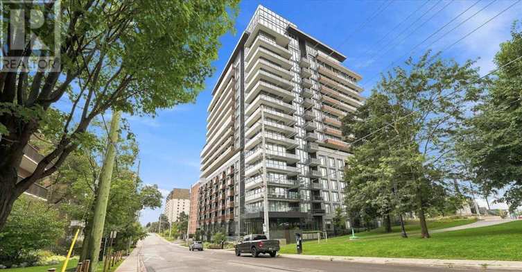 506-21 Park Street E, Mississauga, ON, L5G 0C2 - 3