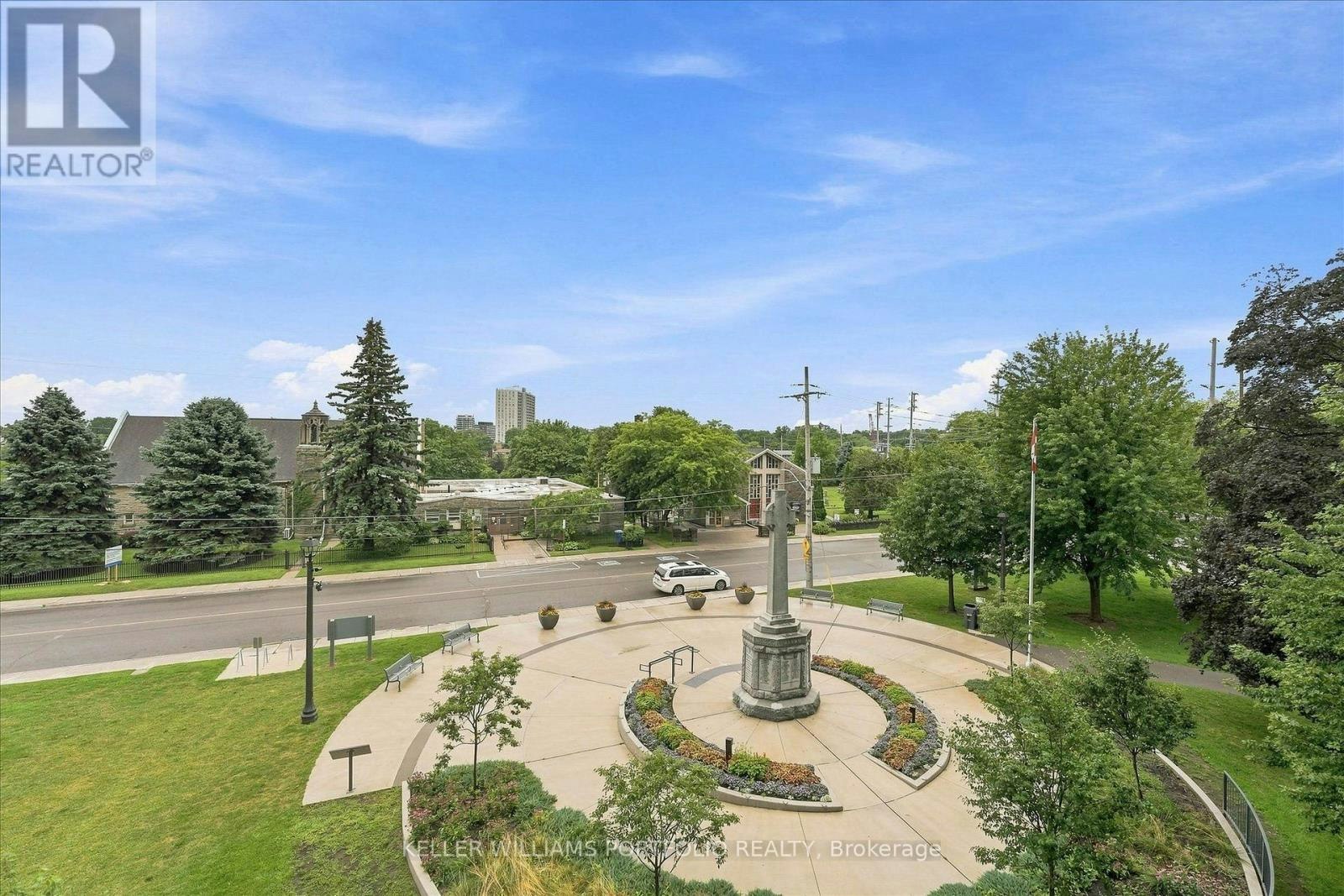 506-21 Park Street E, Mississauga, ON, L5G 0C2 - 30