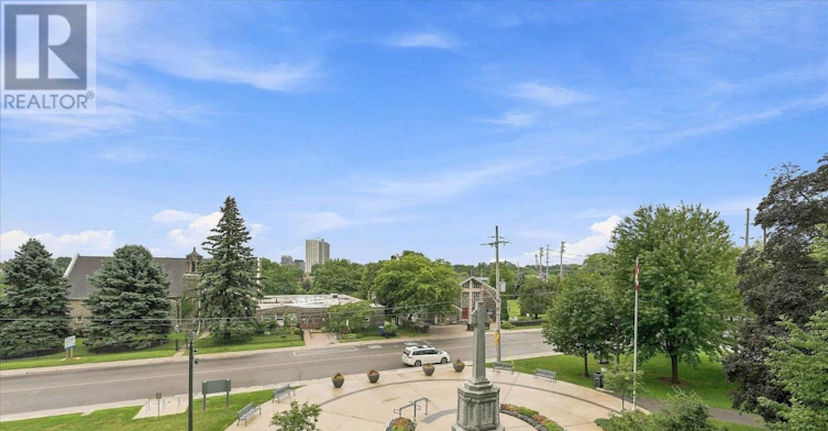 506-21 Park Street E, Mississauga, ON, L5G 0C2 - 30