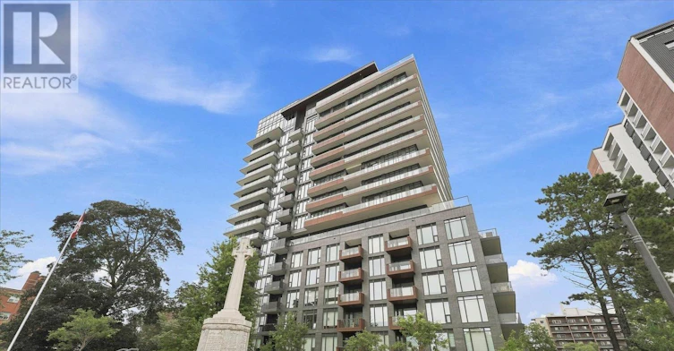506-21 Park Street E, Mississauga, ON, L5G 0C2