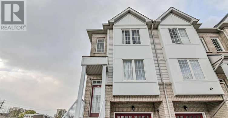 40 Mantello Drive, Toronto, ON, M3J 0H5 - 2