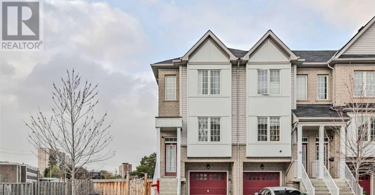 40 Mantello Drive, Toronto, ON, M3J 0H5
