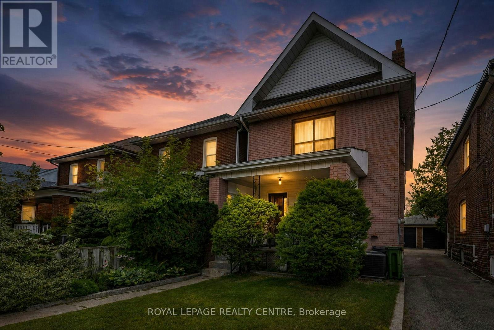 115 Priscilla Avenue, Toronto, ON, M6S 3W4
