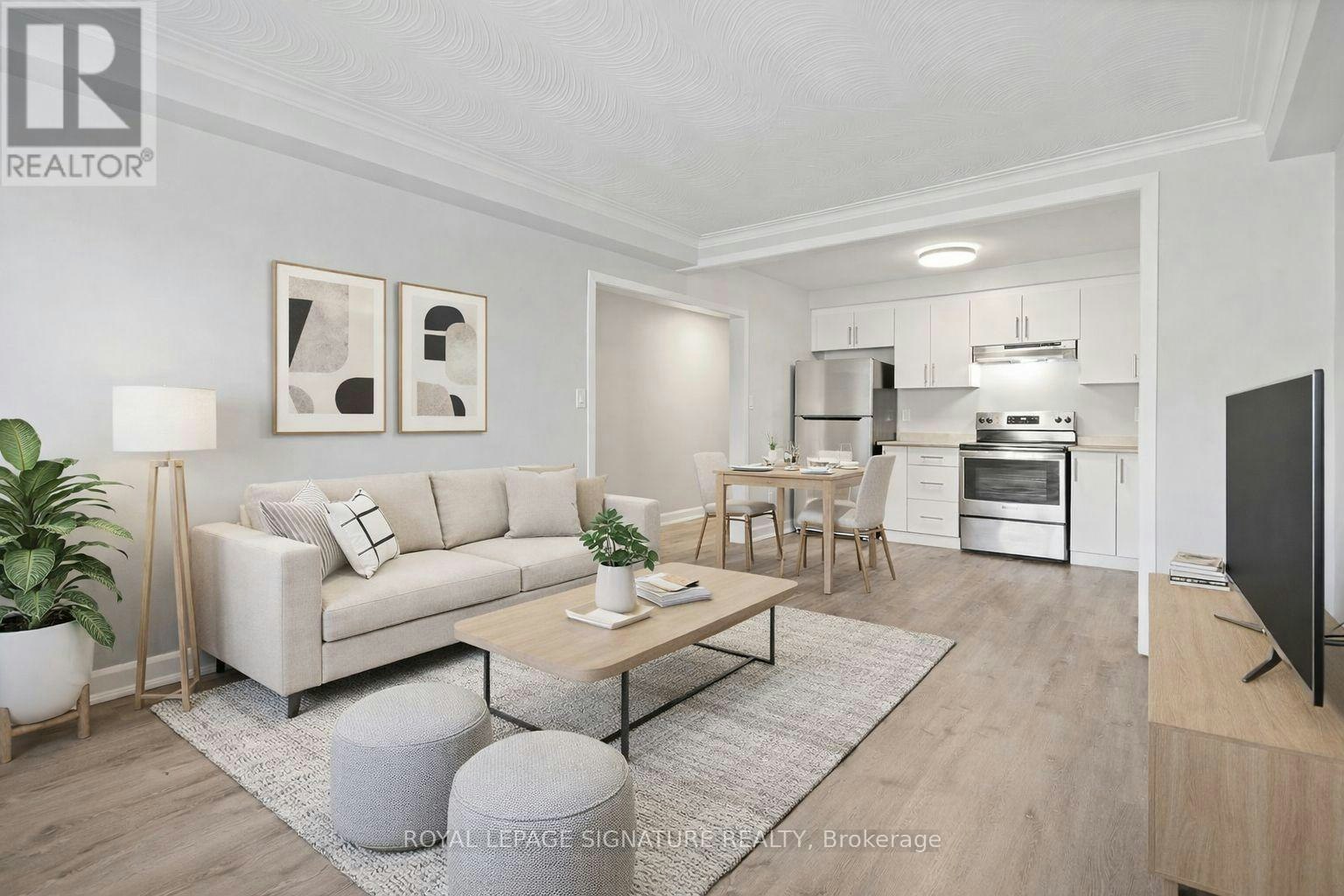 1-46 Albert Avenue, Toronto, ON, M8V 2L7