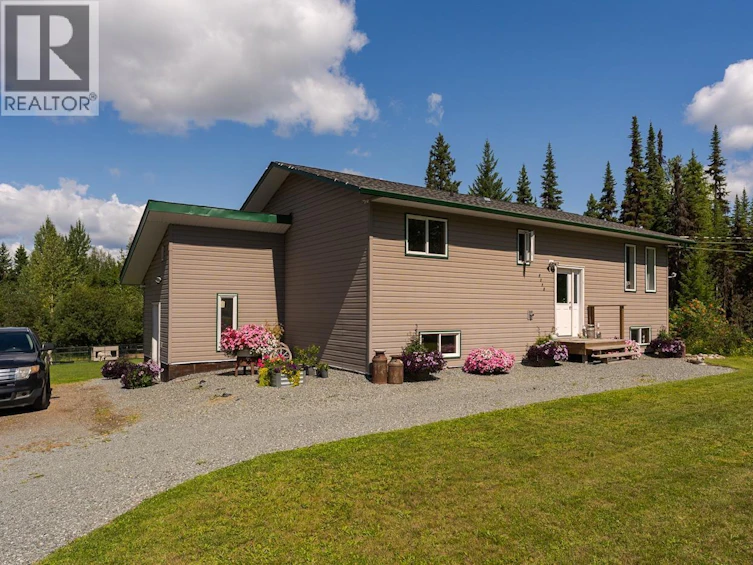 4140 Muermann Road, Prince George, BC, V2K 5X1